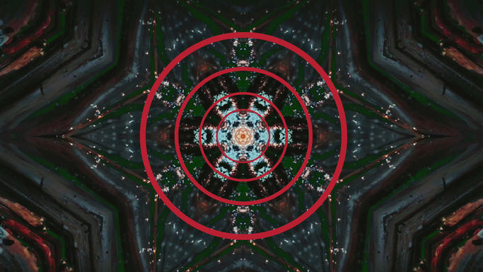 FLOW Mandala Vol 2